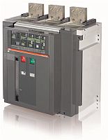 Выключатель автоматический T8V 2000 PR331/P LSIG In=2000 3p F F | код. 1SDA065770R1 | ABB 